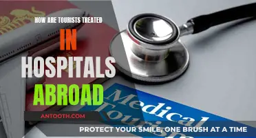 Medical Tourism: Treatment Abroad, What to Expect
