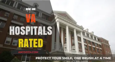 Evaluating VA Hospital Performance: Understanding Ratings and Quality Metrics