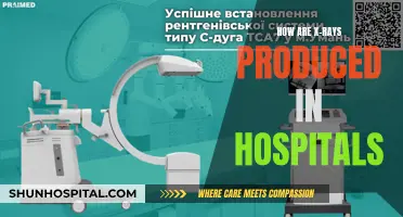 X-Ray Production: Hospital Techniques Explained