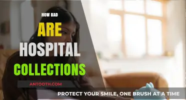 Hospital Collections: Uncovering the Hidden Costs and Patient Burdens