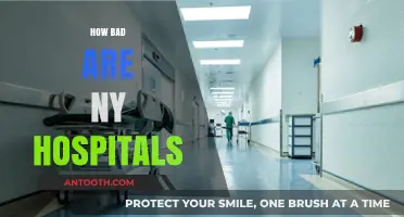 Are New York Hospitals Failing Patients? A Critical Review