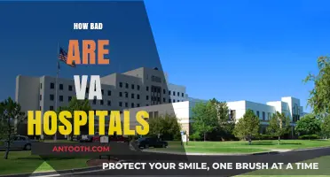 Are VA Hospitals Failing Veterans? A Critical Look at Care Quality