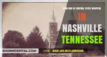 Central State Hospital Nashville: Uncovering the Troubling Truth