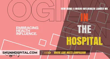 Micro Influencer Life: How a Campaign Sent Me to the ER