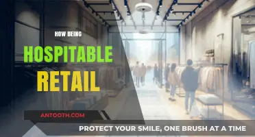 Boost Retail Success: Master Hospitable Strategies for Customer Loyalty