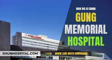 Chang Gung Memorial Hospital: A Comprehensive Healthcare Giant