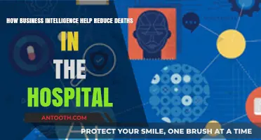 Business Intelligence: Saving Lives by Reducing Hospital Mortality Rates