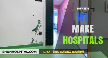Innovative Strategies to Transform and Improve Hospital Environments Effectively