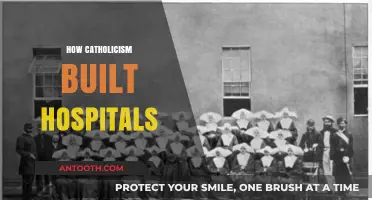 Catholicism's Legacy: Building Hospitals and Shaping Healthcare History