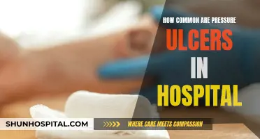 Pressure Ulcers: A Common Hospital Hazard