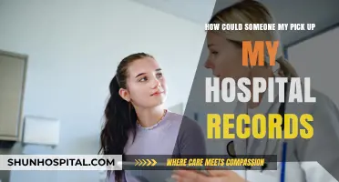How to Access My Hospital Records: A Step-by-Step Guide
