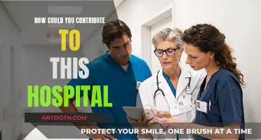 Why I'm the Right Fit for Your Hospital