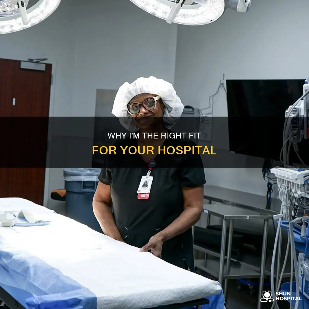 how could you contribute to this hospital