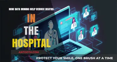Data Mining: A Lifesaving Tool for Reducing Hospital Fatalities