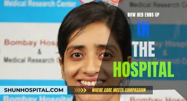 Deb's Hospitalization: Unraveling the Mystery of Her Health Crisis