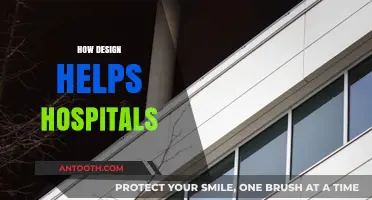 Designing Healthier Spaces: How Design Enhances Hospital Efficiency and Patient Care