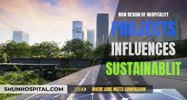 Designing Hospitality: Sustainability's Core