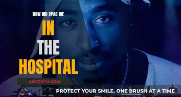 The Final Hours of Tupac's Life