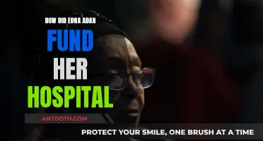 Edna Adan's Journey: Building a Hospital