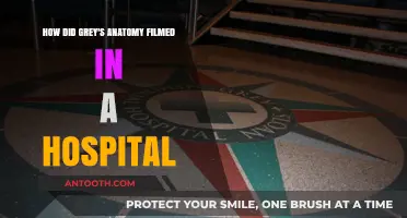 Behind the Scenes: Grey's Anatomy's Hospital Filming Secrets Revealed