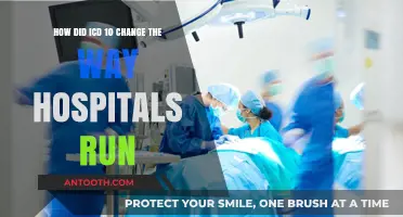 ICD-10 Transformation: Revolutionizing Hospital Operations and Patient Care