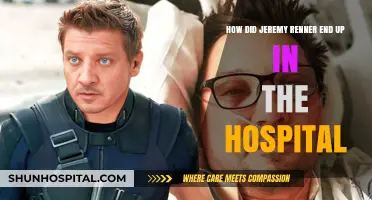 Jeremy Renner's Snow Plow Accident: What Led to His Hospitalization?