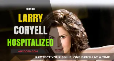 Larry Coryell's Hospitalization: Unraveling the Events Behind His Health Crisis