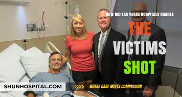 Las Vegas Hospitals' Response to Mass Shooting Victims: A Comprehensive Overview
