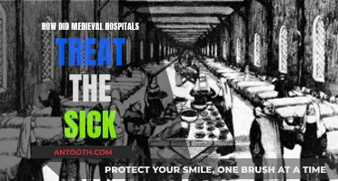 Medieval Hospitals: Treatment Methods and Practices