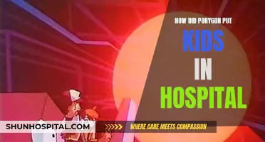 Porygon's Hospitalization: The Pokémon Episode's Health Crisis