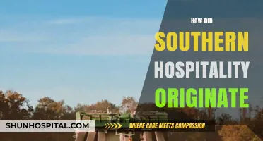 The Roots of Southern Hospitality: A Historical Journey