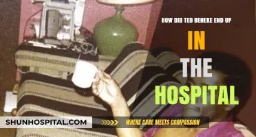 Unraveling Ted Beneke's Hospitalization: A Breaking Bad Mystery Explained