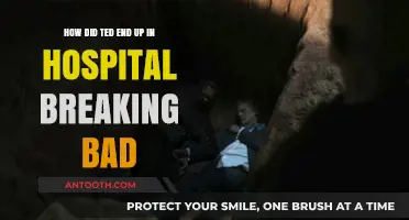 Breaking Bad: The Shocking Events That Landed Ted in the Hospital
