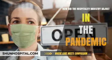 Pandemic Pivot: How Hospitality Industry Innovated to Survive and Thrive