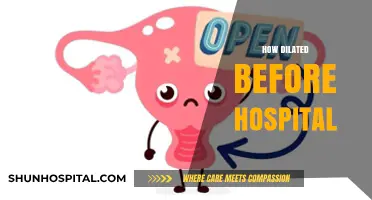 When to Head to the Hospital: Understanding Cervical Dilation Signs
