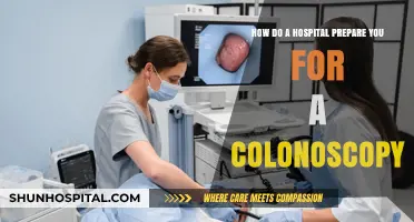 Colonoscopy Prep Guide: Hospital Procedures and Patient Preparation Explained