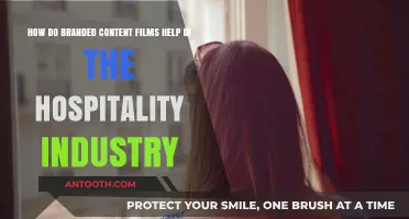 Boosting Hospitality Brands: The Power of Branded Content Films