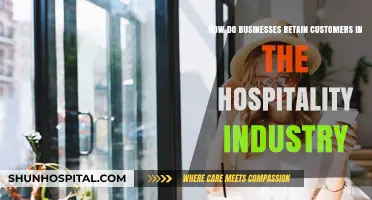 Strategies for Customer Retention in the Competitive Hospitality Sector