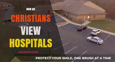 Christian Perspectives on Healthcare: Understanding Faith and Hospital Care