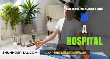 Effective Hospital-Based Liver Cleansing Methods: A Doctor's Approach