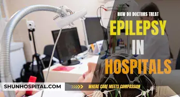 Epilepsy Treatment Options: Hospital Care and Beyond