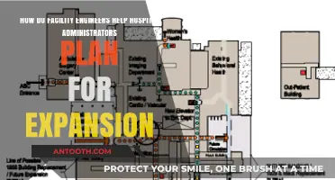 Facility Engineers: Strategic Partners in Hospital Expansion Planning