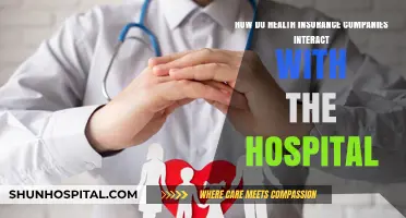 Health Insurance and Hospitals: Understanding Their Complex Relationship