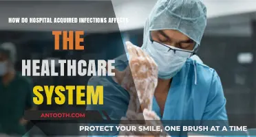 Hospital-Acquired Infections: Impact on Healthcare Costs, Patient Outcomes, and System Efficiency