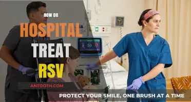 Understanding RSV Treatment: Hospital Protocols and Patient Care Strategies