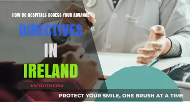 Accessing Your Advance Directives in Irish Hospitals: A Comprehensive Guide