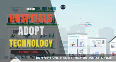 Revolutionizing Healthcare: How Hospitals Embrace and Integrate New Technology