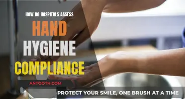 Improving Patient Safety: Monitoring Hand Hygiene Compliance