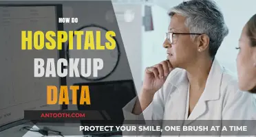 Securing Patient Records: How Hospitals Safeguard Data with Backup Strategies