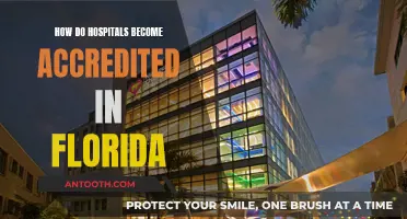 Florida Hospital Accreditation: The Process and Requirements